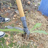 Ergonomic Stand-Up Weed Puller