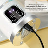 Portable USB Rechargeable Mini Blender with Digital Display