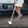 Cordless Handheld Vacuum Cleaner with Self-Standing Design