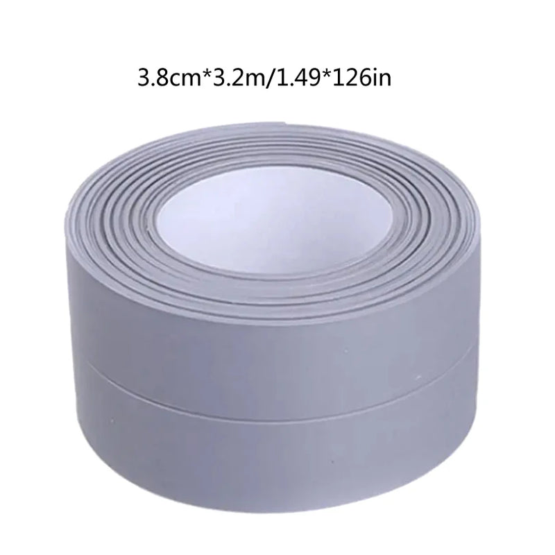 Waterproof Self-Adhesive Sealing Tape