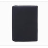 RFID-Blocking Passport Holder with Card Slots