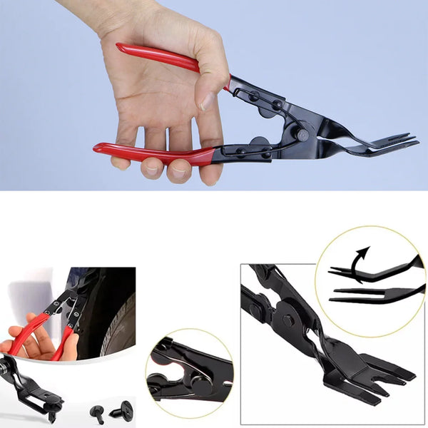 Automotive Trim & Fastener Removal Pliers