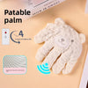 Baby Soothing Sleep Companion with Automatic Patting Motion