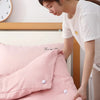 Mushroom Quilt Clips – Anti-Slip Duvet Fasteners