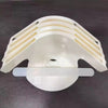 Bedsheet Corner Tightener Clips with Heavy-Duty Mattress Straps