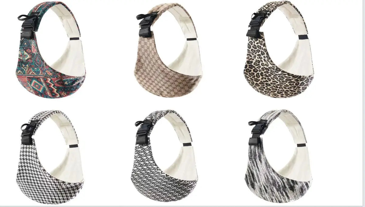 Adjustable Cotton Baby Sling Carrier