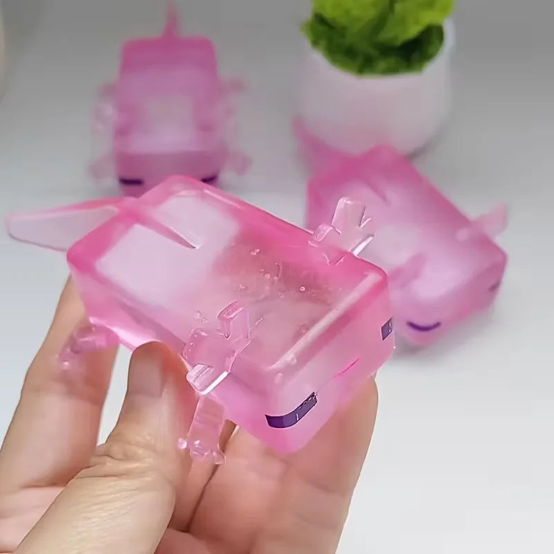 Durable PU Stress Relief Squeeze Toy