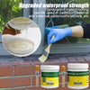 Transparent Waterproof Sealant
