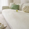 Cooling Sofa Cover with Anti-Slip Backing