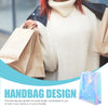 Sac Tote PVC Imperméable Iridescent