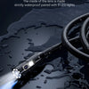 Professional 1080P Dual-Lens Endoscope Inspection Camera with 4.3" LCD Screen