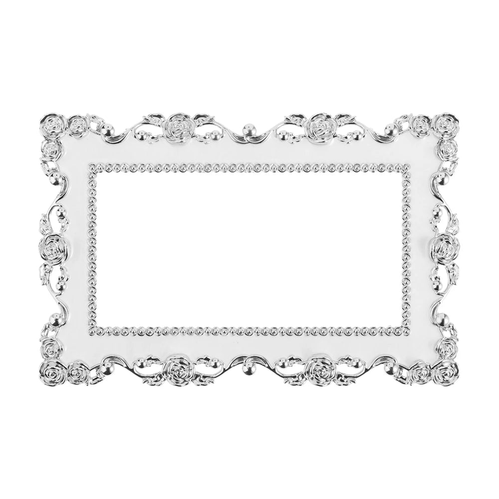 Elegant Resin Light Switch Cover Frame