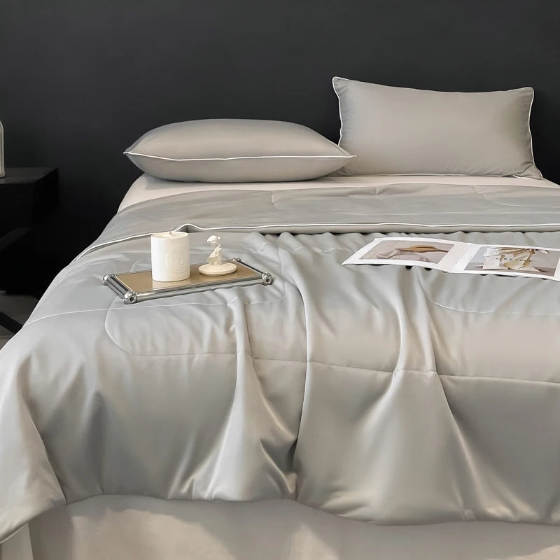 Arc-Chill Cooling Blanket
