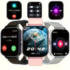Fitness & Health Smart Watch