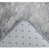 Plush Shag Area Rug – Soft, Cozy, and Modern