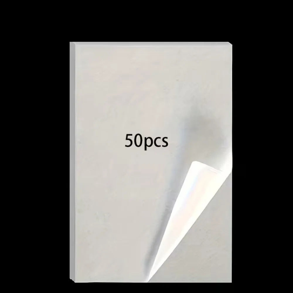 Diamond Painting Release Paper – Protective Cover Sheets