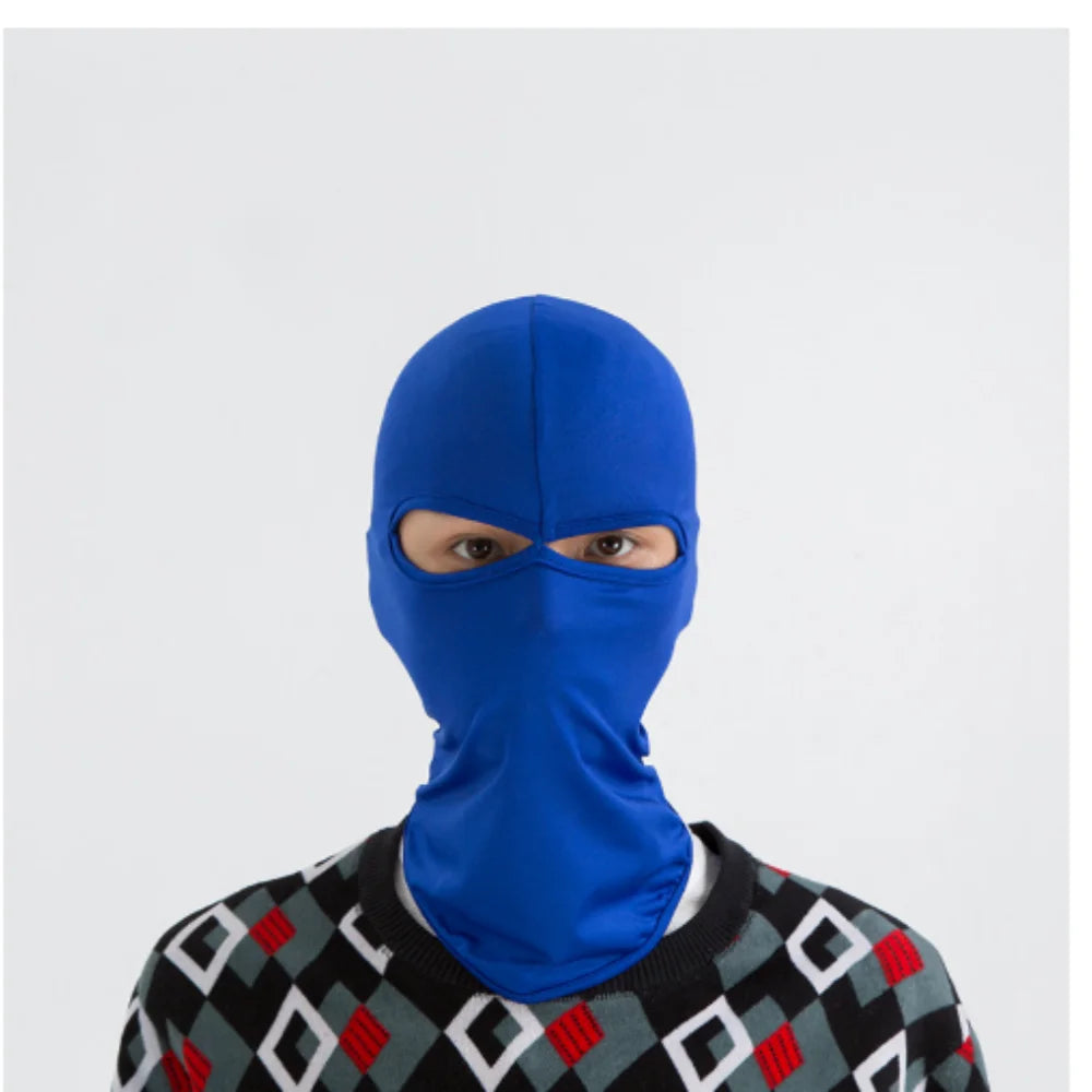 Full Face Cycling Balaclava Mask