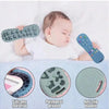 Baby Teething Toy Set – Sensory Silicone Remote Control