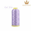 Polyester Embroidery Thread