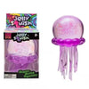 Jellyfish Squishy Stress Relief Toy