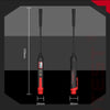 Digital Brake Fluid Tester with Backlit Display