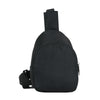 Kids' Crossbody Chest Bag – Lightweight Nylon Pouch for Daily Adventures