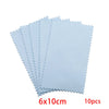 Jewelry Polishing Cloths for Silver and Gold Care