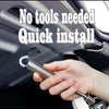 Automatic Trunk Lid Lift Spring for Geely Models