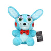 Five Nights at Freddy's Plush Toy - 18cm Soft Stuffed Doll