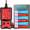 12V Automotive Relay Tester