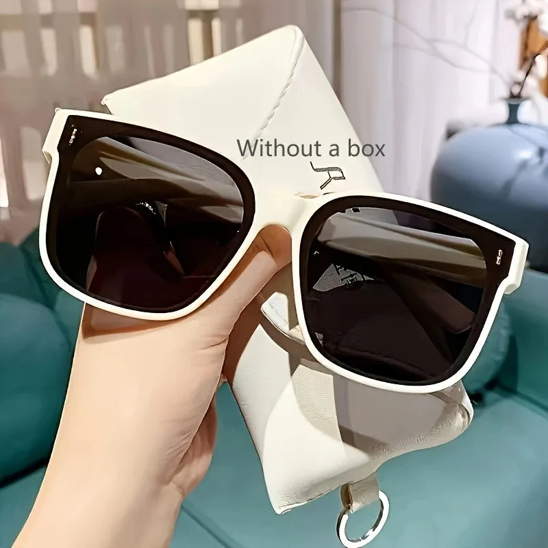 Polarized Fit-Over Sunglasses