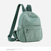 Durable Nylon Backpack for Daily Use