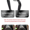 Motorcycle Brake & Clutch Lever Hand Guards with Carbon Fiber Finish