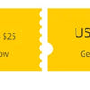Ultra-Strong Nano Double-Sided Adhesive Tape