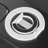 Double-Sided Magnetic Phone Ring Holder and Stand