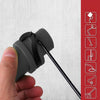 Precision Pick and Hook Set for Seal and Gasket Removal