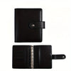 Compact Cash Envelope Budget Binder
