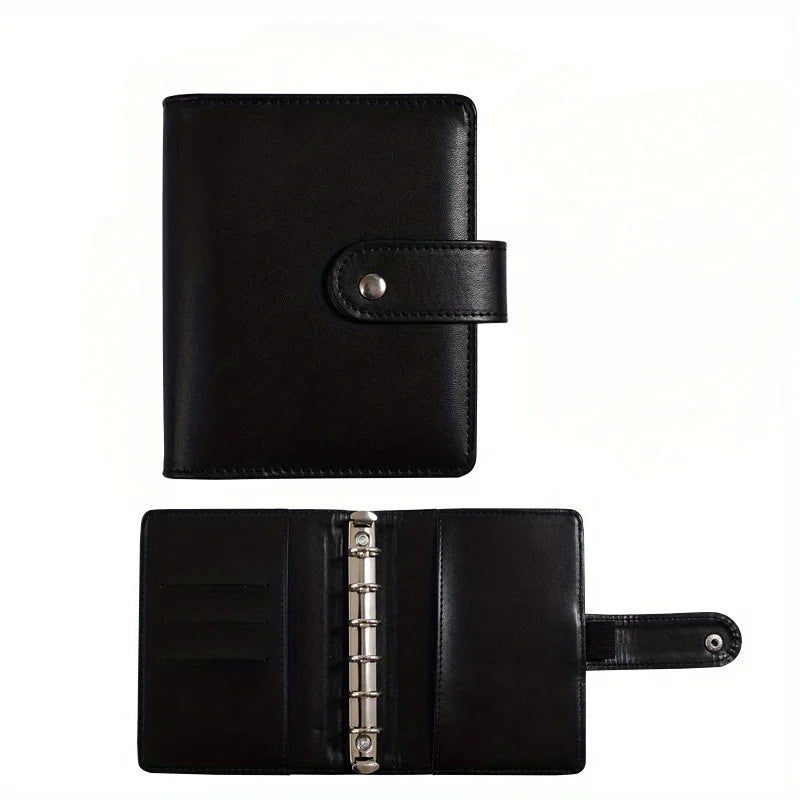 Compact Cash Envelope Budget Binder
