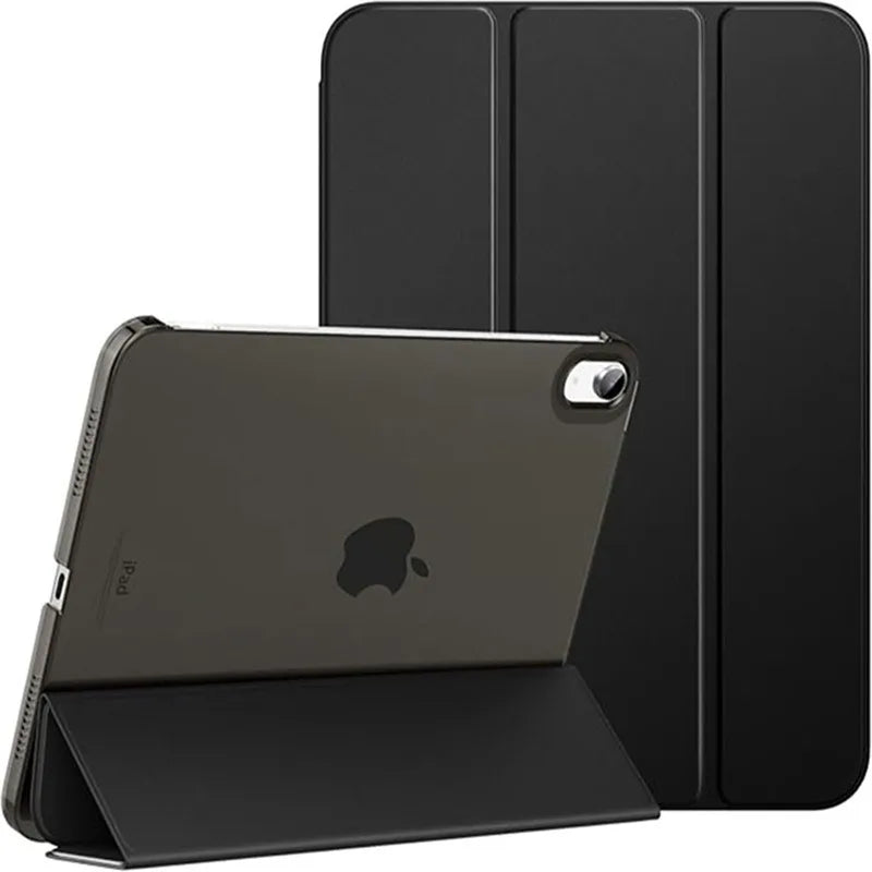 Slim Stand Case for iPad with Auto Wake/Sleep