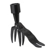 Stand-Up Lever Action Weed Puller