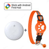 SmartCat GPS Tracking Collar for Android