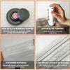 15-Piece Vacuum Storage Bag Set with Rechargeable Pump