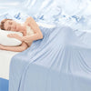 Kühlendes Seiden- oder Ice-Seide-Decke für Sommerkomfort