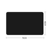 Magnetic Car Window Sunshades with UV Protection and Privacy Blackout