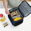 حقيبة غداء عازلة للحرارة