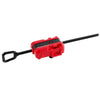 Red Beyblade Burst BX Series Gyro Launcher accessory for kids
