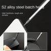 Compact 25-Piece Precision Screwdriver Set
