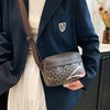 Creative Shark Mouth Crossbody Phone Bag
