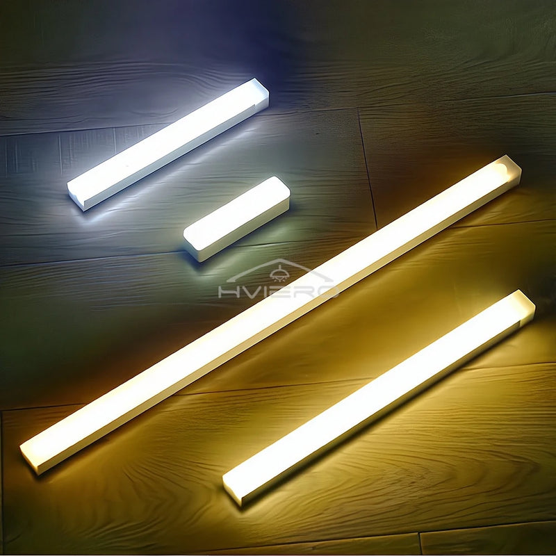 Wireless LED Motion Sensor Night Light