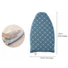 Portable Hand Ironing Board Glove with Heat-Resistant Pad